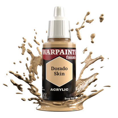 The_Army_Painter_Warpaint_Fanatic_WP3161_Dorado_Skin_18ml_dropper_bottle_acrylic_paint_verf_2