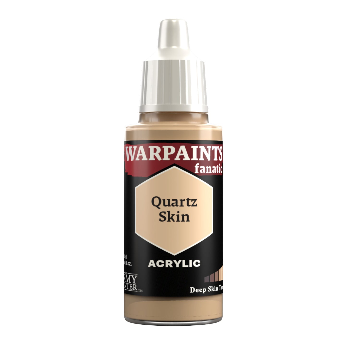 The_Army_Painter_Warpaint_Fanatic_WP3162_Quartz_Skin_18ml_dropper_bottle_acrylic_paint_verf_1