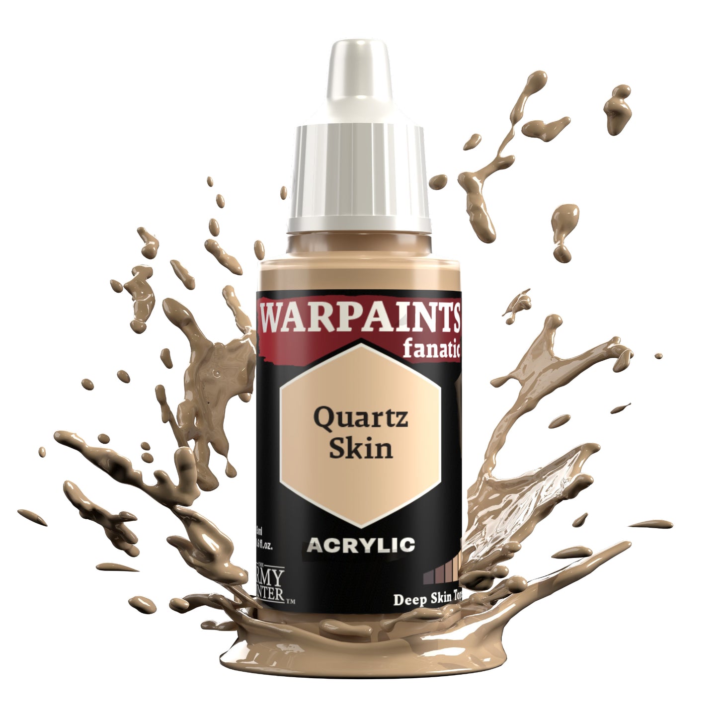 The_Army_Painter_Warpaint_Fanatic_WP3162_Quartz_Skin_18ml_dropper_bottle_acrylic_paint_verf_2