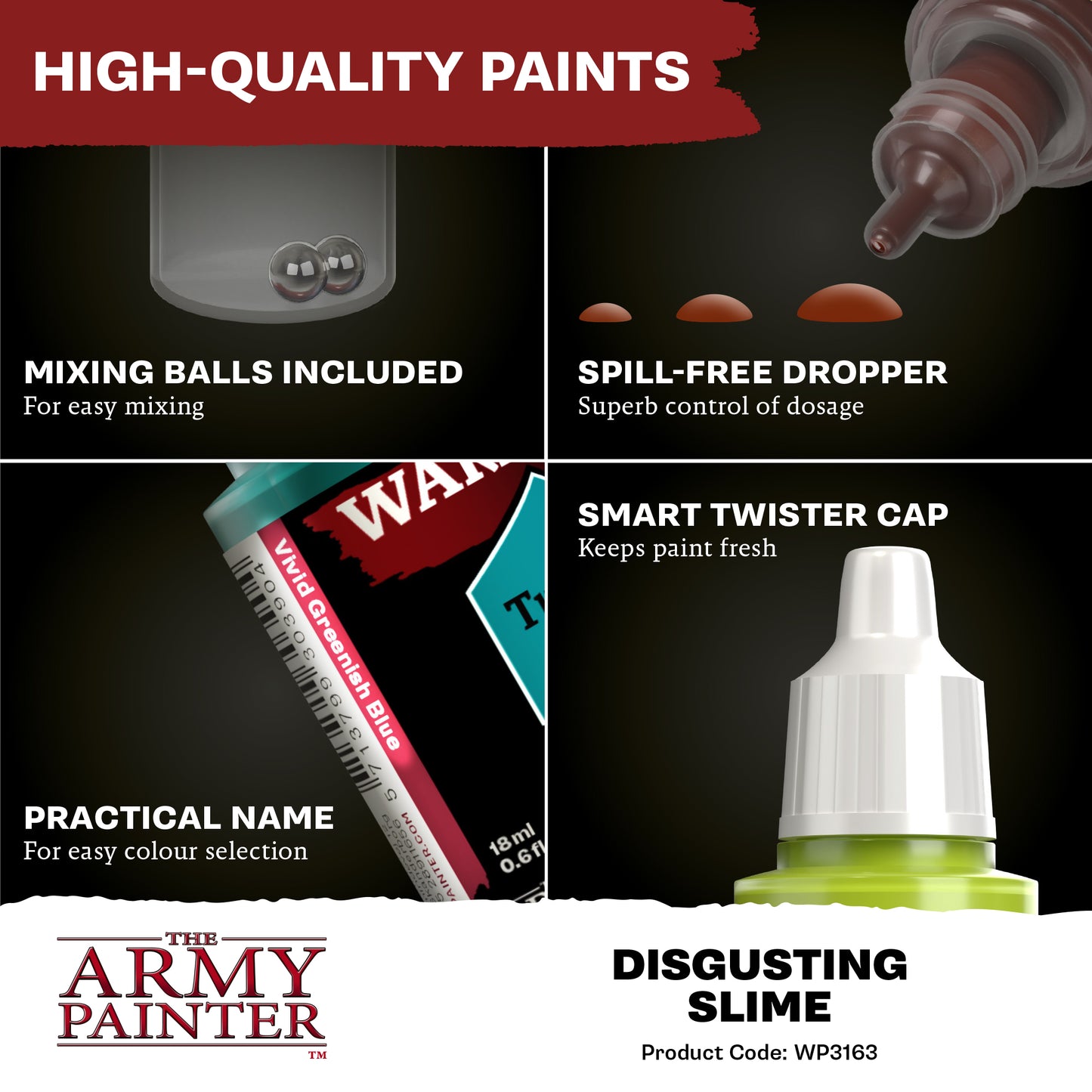 The_Army_Painter_Warpaint_Fanatic_WP3163_Disgusting_Slime_effects_18ml_dropper_bottle_acrylic_paint_verf_effecten_5