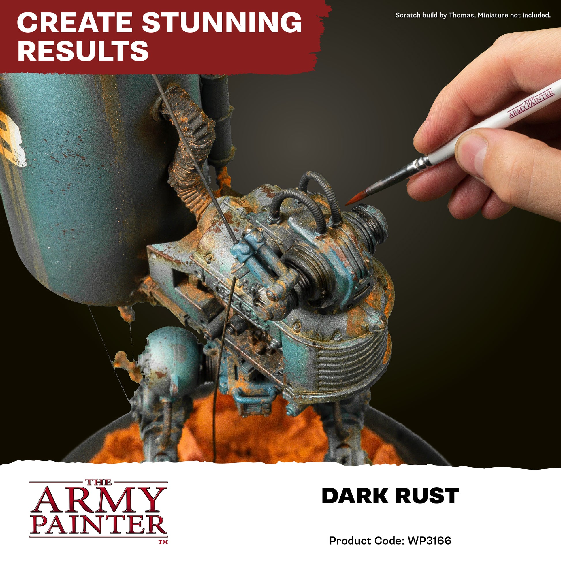 The_Army_Painter_Warpaint_Fanatic_WP3166_Dark_Rust_effects_18ml_dropper_bottle_acrylic_paint_verf_effecten_3