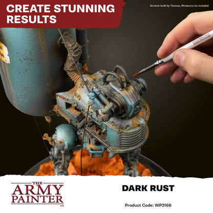 The_Army_Painter_Warpaint_Fanatic_WP3166_Dark_Rust_effects_18ml_dropper_bottle_acrylic_paint_verf_effecten_3