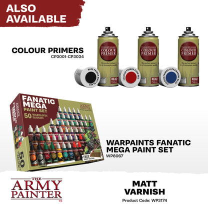 The_Army_Painter_Warpaint_Fanatic_WP3174_Matt_Varnish_effects_18ml_dropper_bottle_acrylic_paint_verf_effecten_7