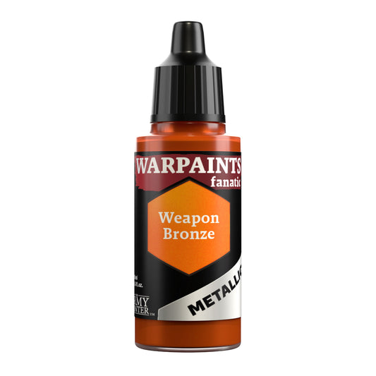 The_Army_Painter_Warpaint_Fanatic_WP3183_Weapon_Bronze_metallics_18ml_dropper_bottle_acrylic_paint_verf_metaal_1