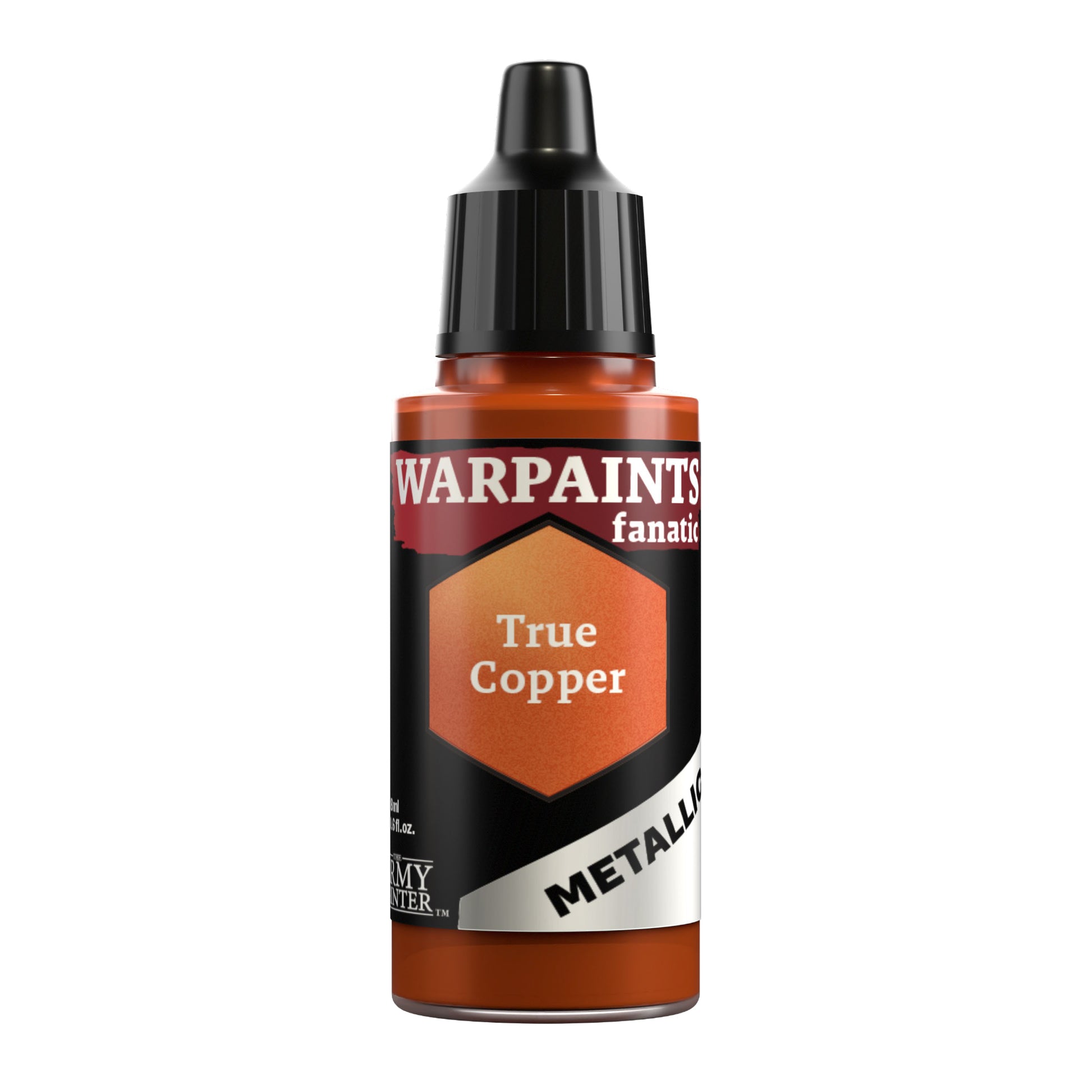 The_Army_Painter_Warpaint_Fanatic_WP3184_True_Copper_metallics_18ml_dropper_bottle_acrylic_paint_verf_metaal_1