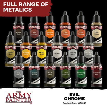 The_Army_Painter_Warpaint_Fanatic_WP3185_Evil_Chrome_metallics_18ml_dropper_bottle_acrylic_paint_verf_metaal_4