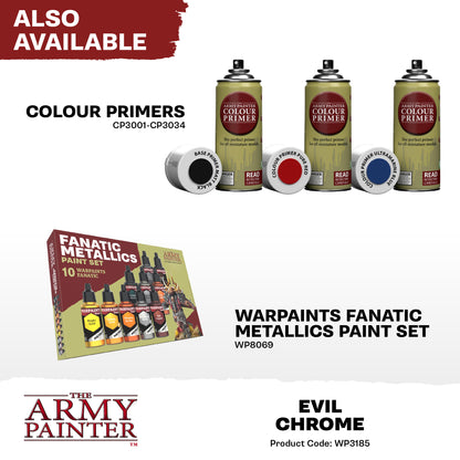 The_Army_Painter_Warpaint_Fanatic_WP3185_Evil_Chrome_metallics_18ml_dropper_bottle_acrylic_paint_verf_metaal_7