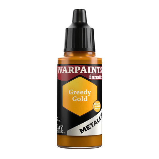The_Army_Painter_Warpaint_Fanatic_WP3188_Greedy_Gold_metallics_18ml_dropper_bottle_acrylic_paint_verf_metaal_1