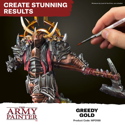 The_Army_Painter_Warpaint_Fanatic_WP3188_Greedy_Gold_metallics_18ml_dropper_bottle_acrylic_paint_verf_metaal_3