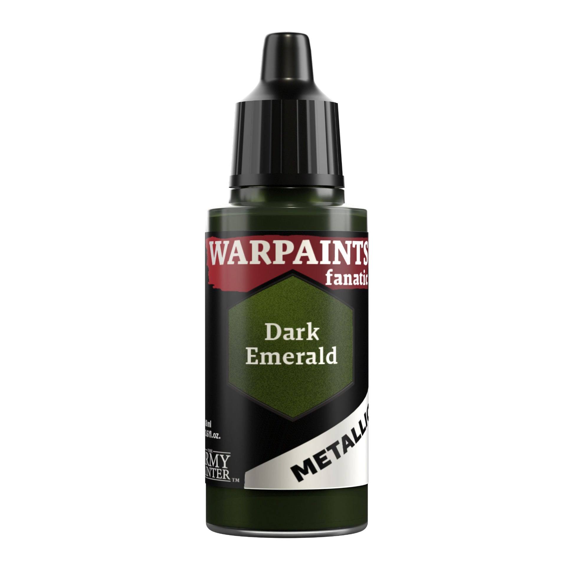 The_Army_Painter_Warpaint_Fanatic_WP3196_Dark_Emerald_metallics_18ml_dropper_bottle_acrylic_paint_verf_metaal_1