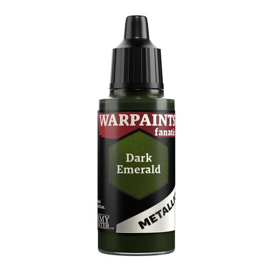 The_Army_Painter_Warpaint_Fanatic_WP3196_Dark_Emerald_metallics_18ml_dropper_bottle_acrylic_paint_verf_metaal_1