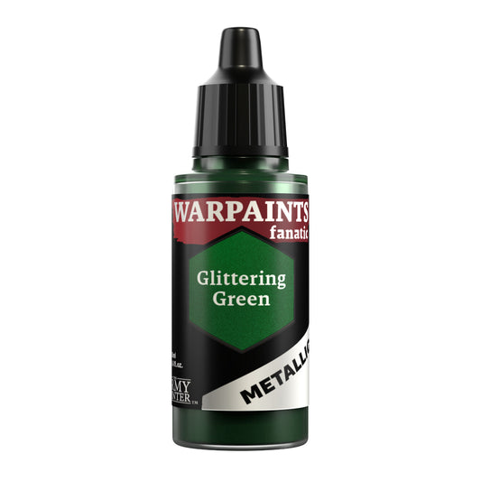 The_Army_Painter_Warpaint_Fanatic_WP3197_Glittering_Green_metallics_18ml_dropper_bottle_acrylic_paint_verf_metaal_1