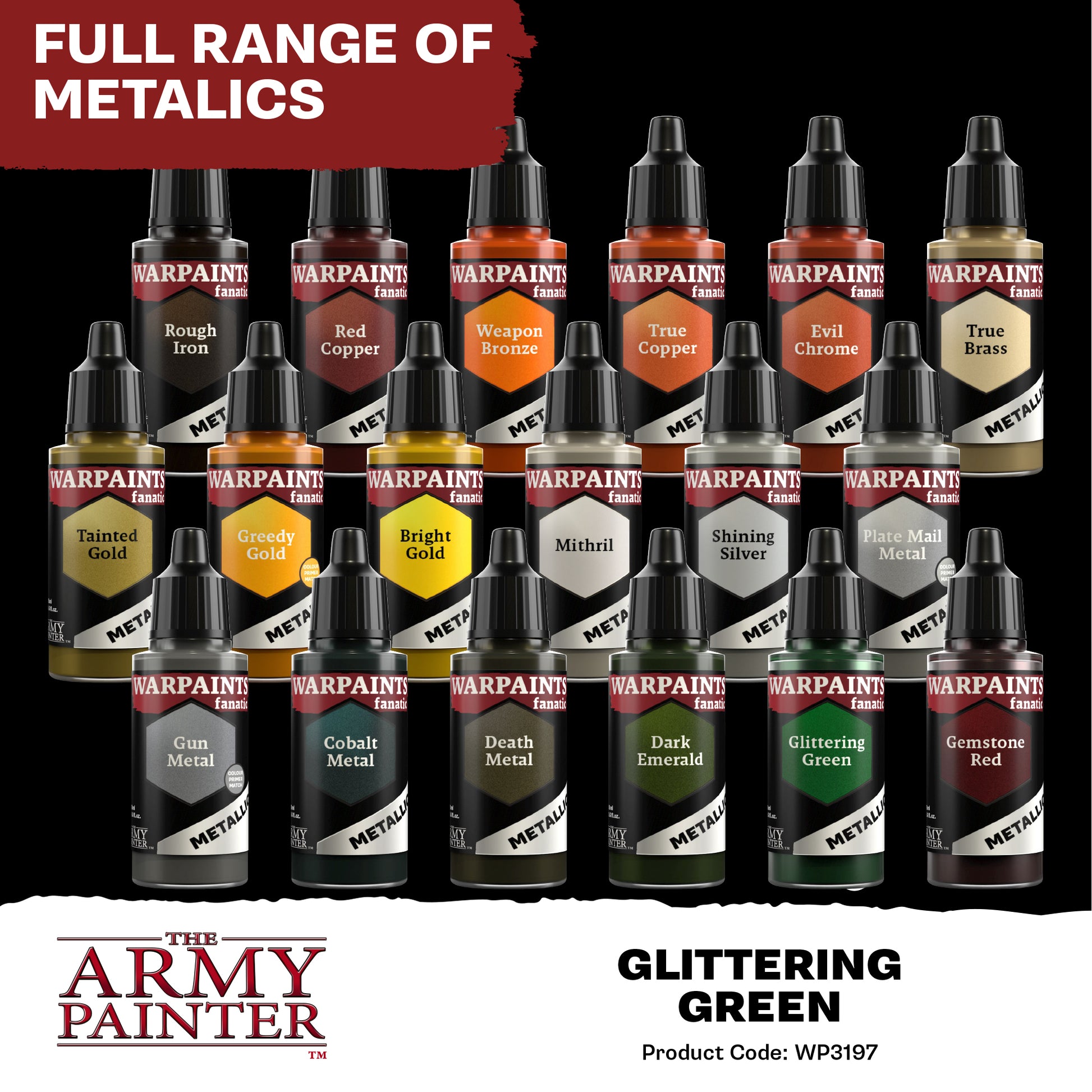 The_Army_Painter_Warpaint_Fanatic_WP3197_Glittering_Green_metallics_18ml_dropper_bottle_acrylic_paint_verf_metaal_4