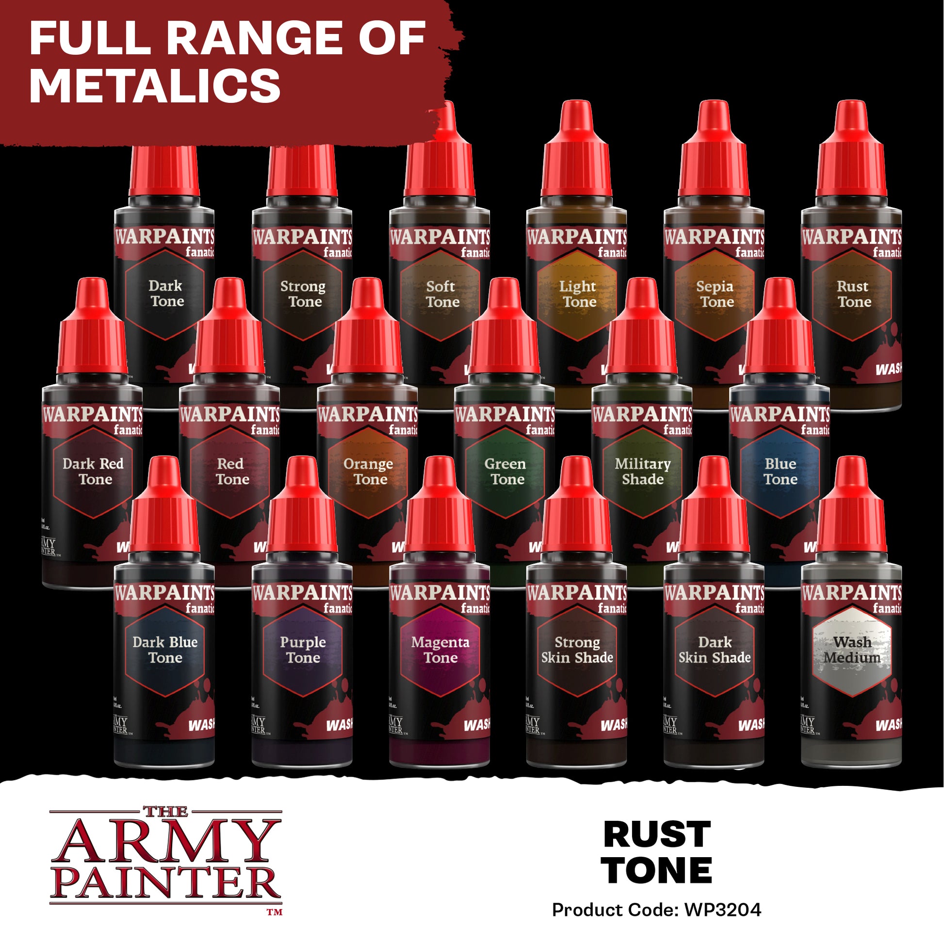 The_Army_Painter_Warpaint_Fanatic_WP3204_Rust_Tone_washes_18ml_dropper_bottle_acrylic_paint_verf_wash_4