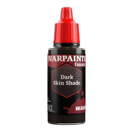 The_Army_Painter_Warpaint_Fanatic_WP3215_Dark_Skin_Shade_washes_18ml_dropper_bottle_acrylic_paint_verf_wash_1