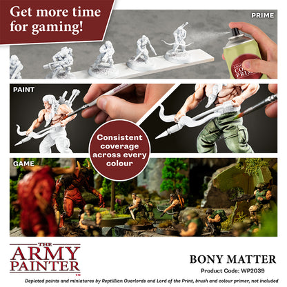 Bony Matter Speedpaint 2.0